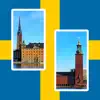 Swedish Wallpapers - photos from Sweden for iPhone (Svenska Bakgrundsbilder av Sverige) contact information