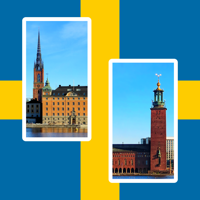 Swedish Wallpapers - photos from Sweden for iPhone Svenska Bakgrundsbilder av Sverige