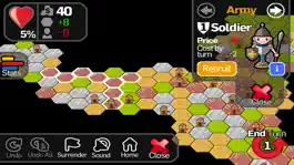 Game screenshot Strategy War - Conquer the World! mod apk