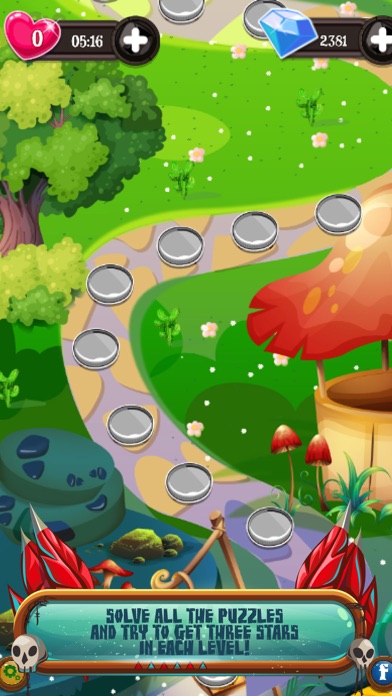 Candy Creed Story : Sweet Assassin 6 IOS -