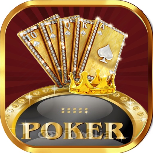 Lucky Girl Poker - Free Las Vegas Video Poker Games & Big Bet, Spin & Big Win