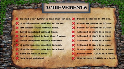 How to cancel & delete An Adventure in Italy from iphone & ipad 4