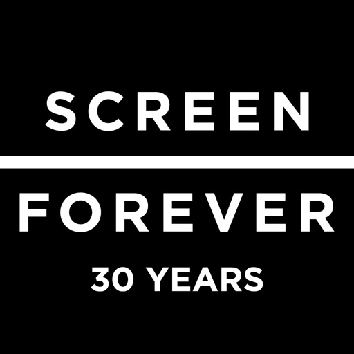 SCREEN FOREVER 2015 Conference