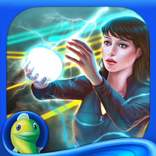 Mythic Wonders: The Philosopher's Stone HD - A Magical Hidden Object Mystery icon