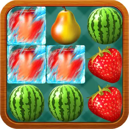 Fruit Crush Story - Addictive Fruit Game Cheats