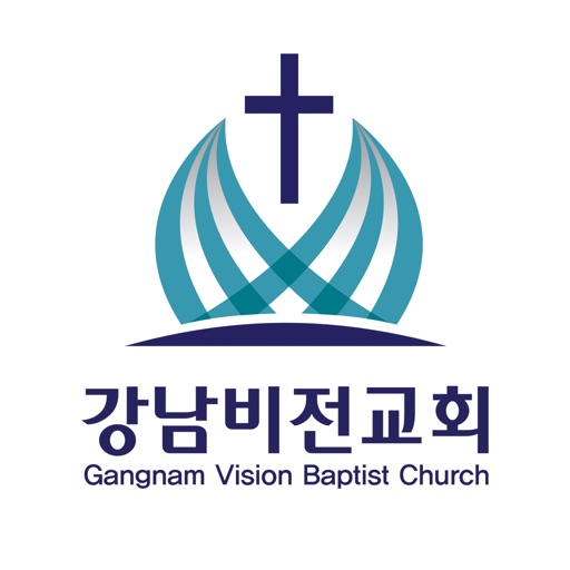 강남비전교회(gvch.or.kr) icon