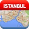Istanbul Offline Map is your ultimate Istanbul travel mate, offline city map, subway map, airport map, default top 10 attractions selected, this app provides you great seamless travel experience in Istanbul