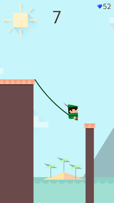 Swing Screenshot 1