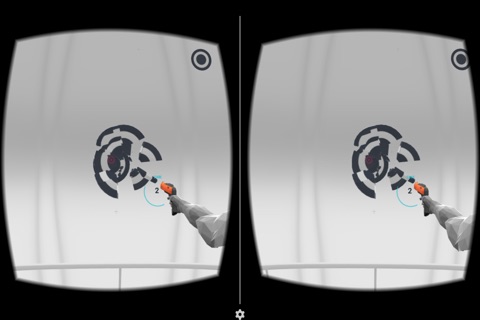 Shooter Arena VR screenshot 2