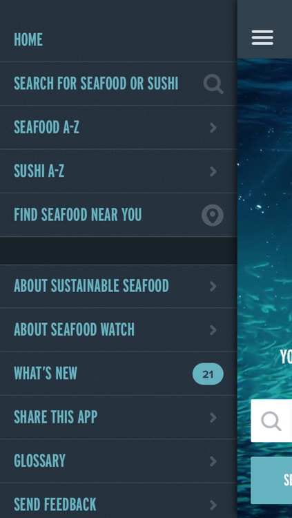 Seafood Watch