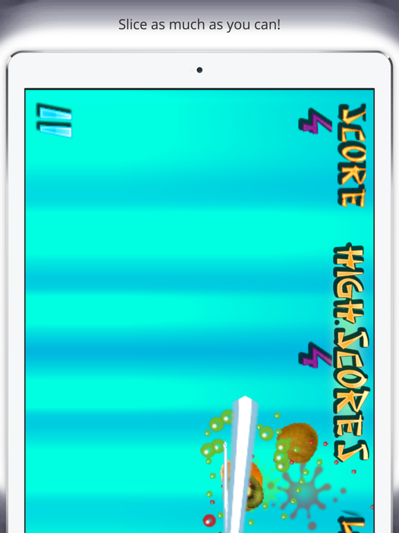 Screenshot #5 pour Noël tranche de pomme