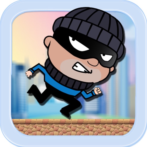 Thief’s World icon