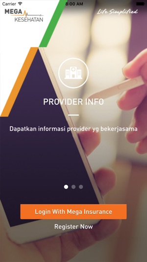 Mega Kesehatan(圖3)-速報App