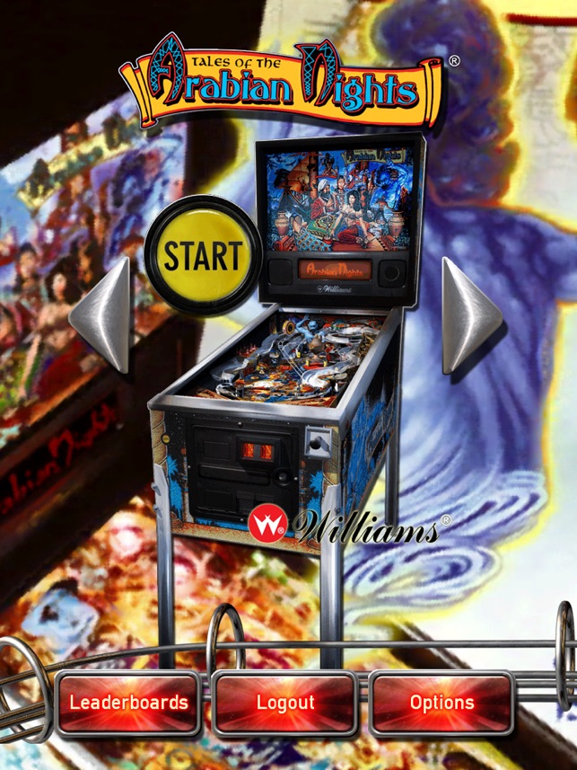 Pinball Arcade をapp Storeで Pinball Arcade をapp Storeで