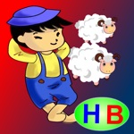 The Shepherd Boy games and story for kids