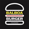 Balboa Burger