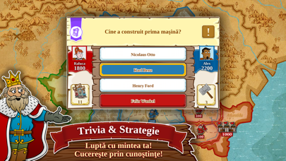 Triviador Romania Revenue Download Estimates Apple App Store