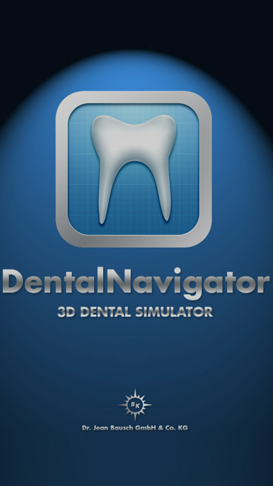 DentalNavi screenshot