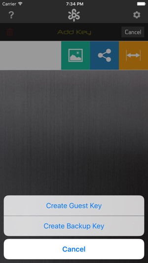OSSS SmartLock(圖3)-速報App