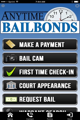 Anytime Bail Bonds of Kansas screenshot 3