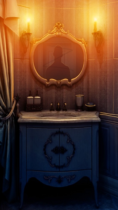 Screenshot #3 pour Échapper maison effrayante