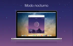 fases de la luna iphone capturas de pantalla 3