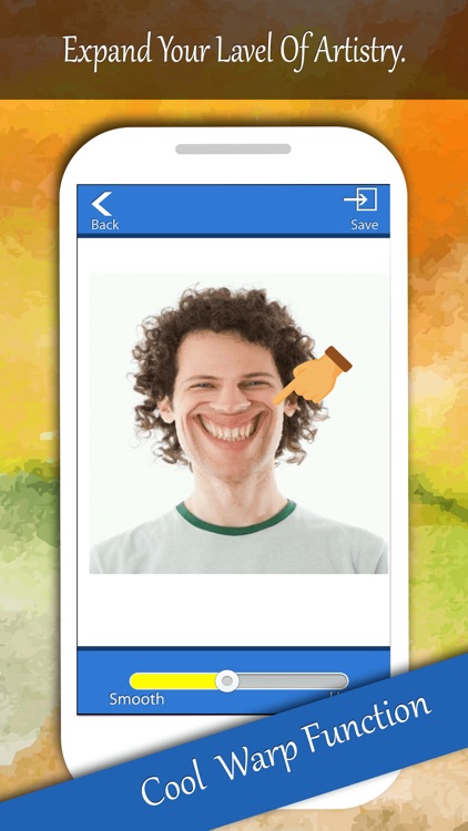 Photo Fun 4 In 1 screenshot-4