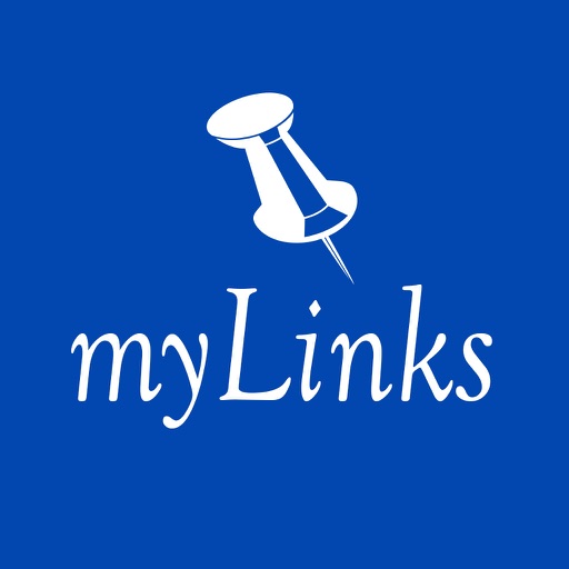 myLinks at State icon