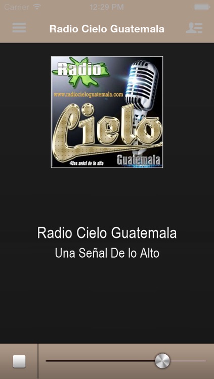 Radio Cielo Guatemala