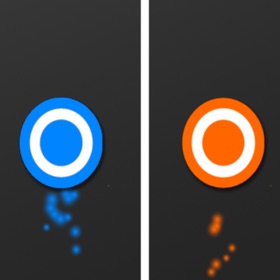 螢幕擷取畫面 (2) 2 Dots - Avoid Squares