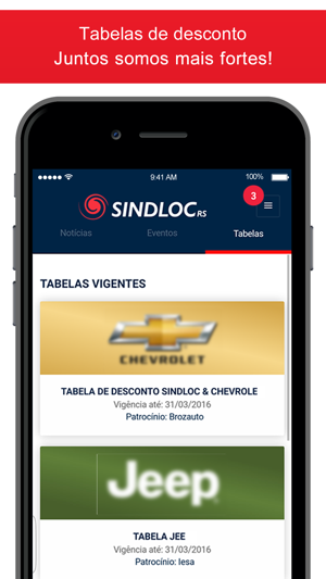 Sindloc RS(圖3)-速報App