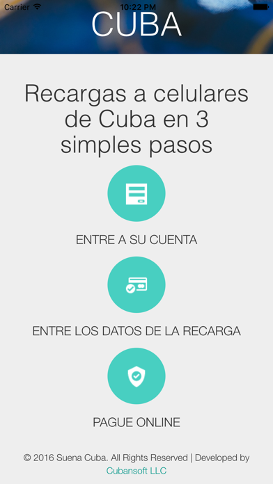 Screenshot #2 pour SuenaCuba