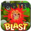 Monster Blast Match Up