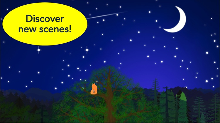 Piiig Forest Explorer: Natural Science for Kids screenshot-4