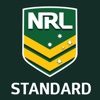 NRL Sideline Standard