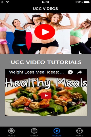 Jump Start Healthy Living Lose Weight? It's Easy if You Do It Smart screenshot 2