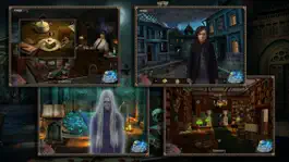 Game screenshot Revenge of the Spirit: Rite of Resurrection Free apk