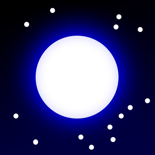 Dwarf: Reach For The Stars iOS App