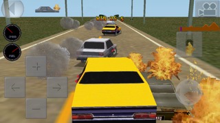 Mad Road 3D - Combat cars gameのおすすめ画像4