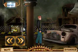 Game screenshot The Conspiracy mod apk