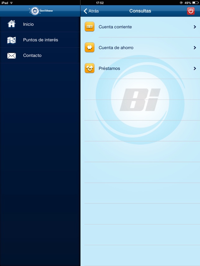 Bi en Línea PA para iPad(圖3)-速報App