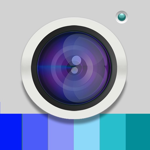 Photofix - photo editor icon