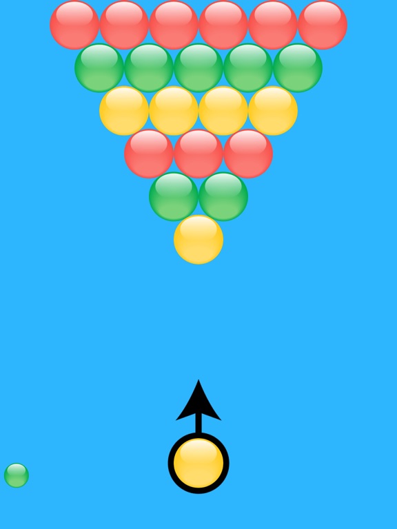 Screenshot #4 pour Bubble Bobble - Bubble Shooter