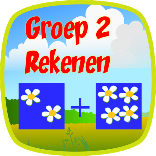 Rekenen Groep 2