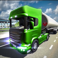 Truck Simulator 2016 3D