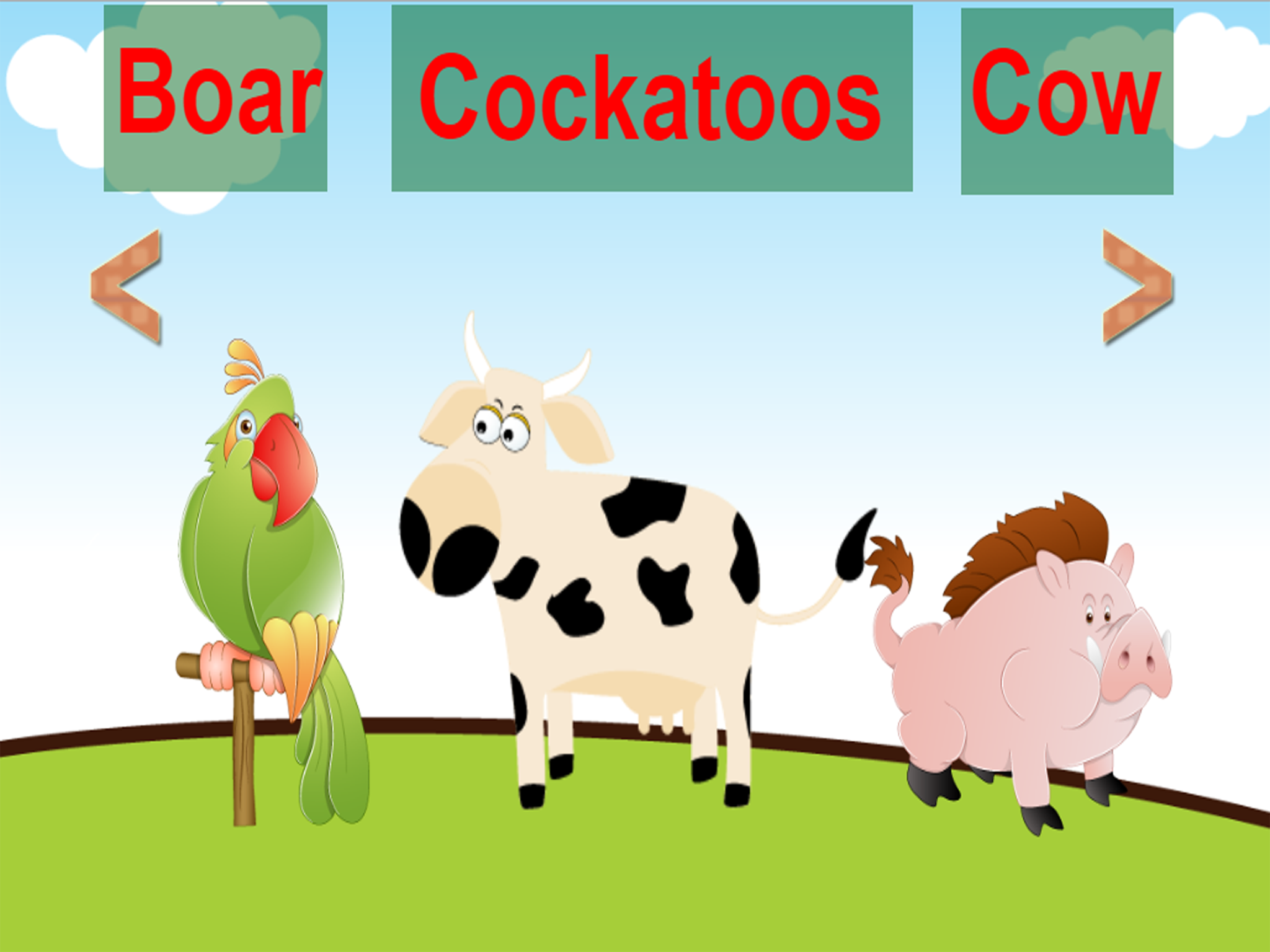 Learn English Vocabulary Speaking and Reading Free For Kids