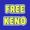 Free Keno problems & troubleshooting and solutions