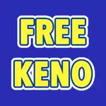 Free Keno App Cancel