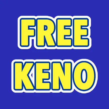 Free Keno Cheats