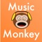 Create awesome songs with Music Monkey